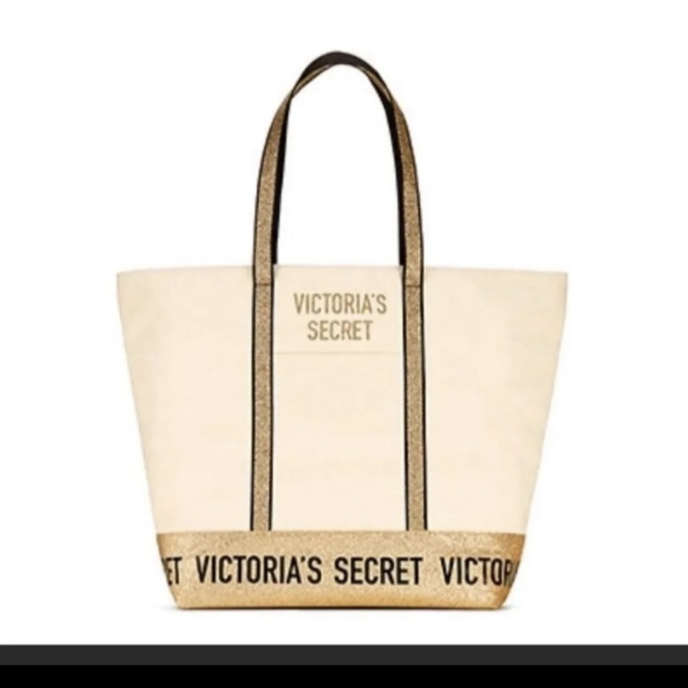 Victoria's secret tote